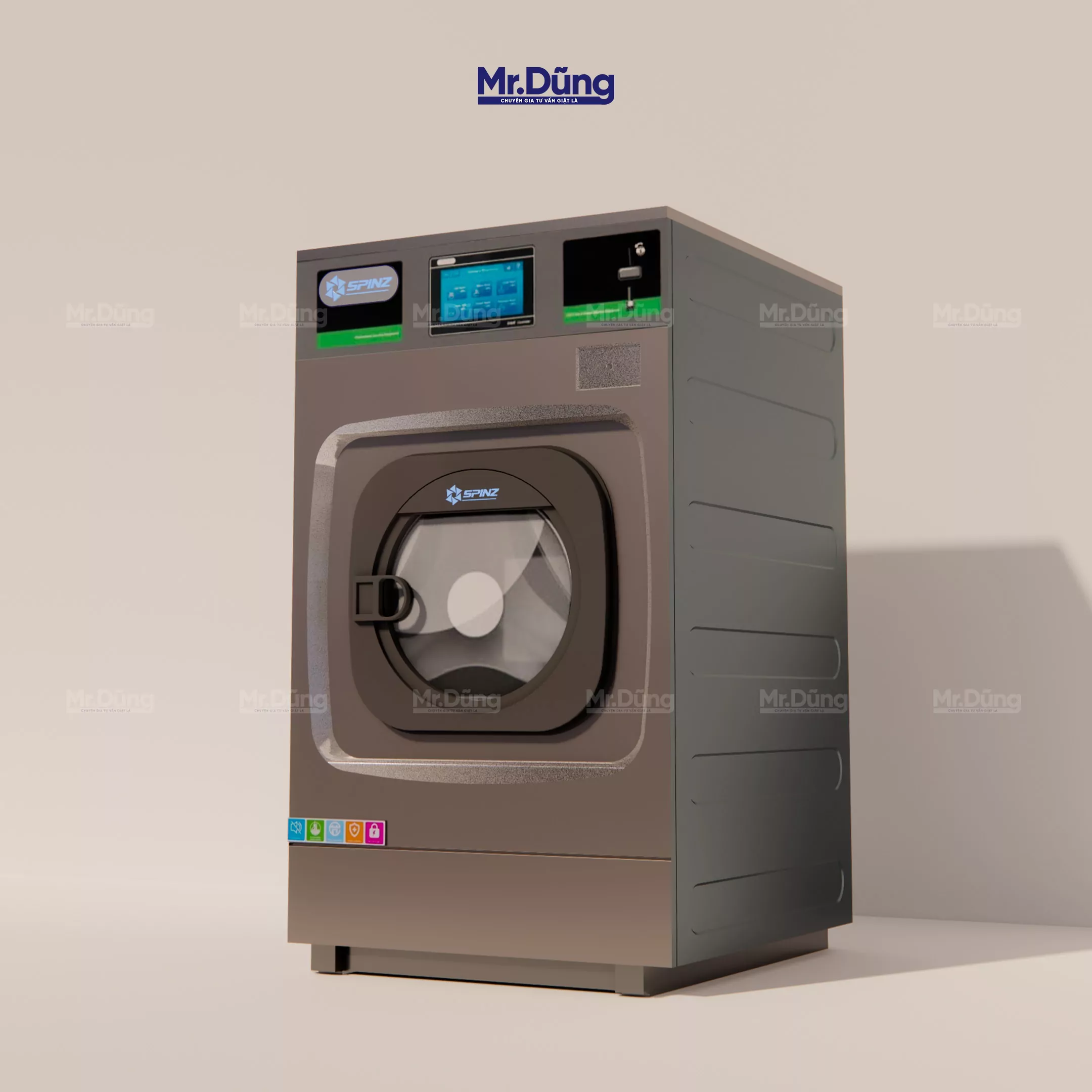 Các dòng sản phẩm NƯỚC TẨY RỬA SUNMI