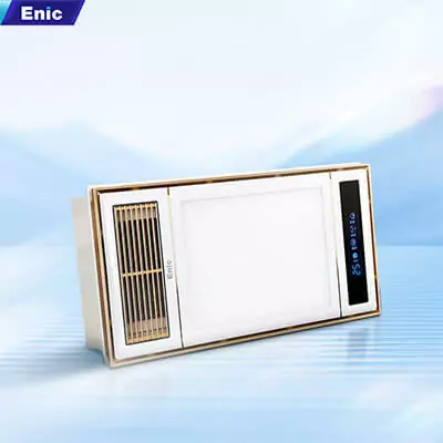 Điều hòa phòng tắm
