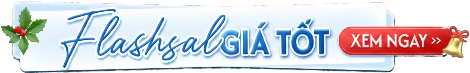 Flashsale giá tốt Image