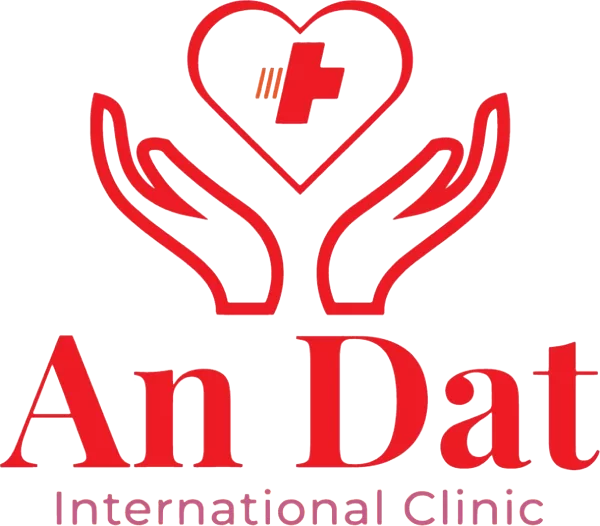 Nhà Thuốc An Đạt